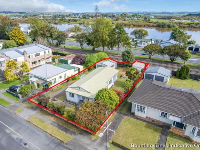 House for sale in Huntly, Waikato