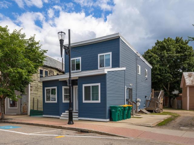 House for sale in New Hampshire