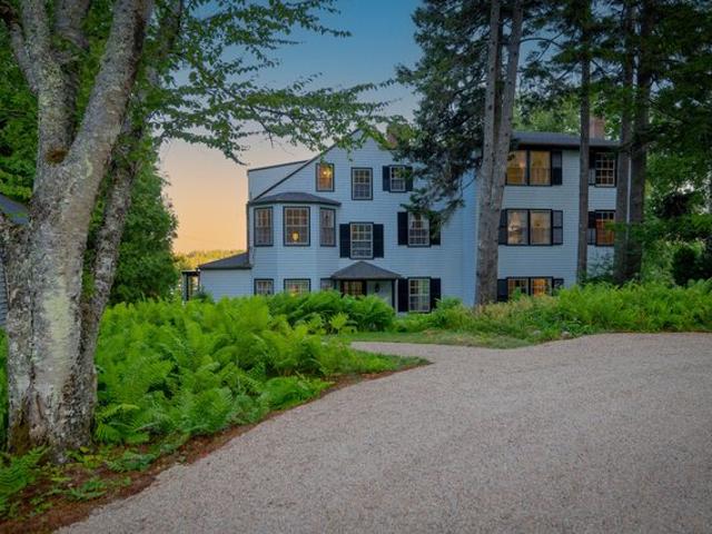 House for sale in Mount Desert, Maine