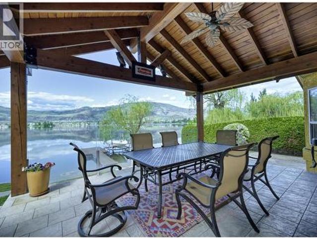 House for sale in Osoyoos, British Columbia