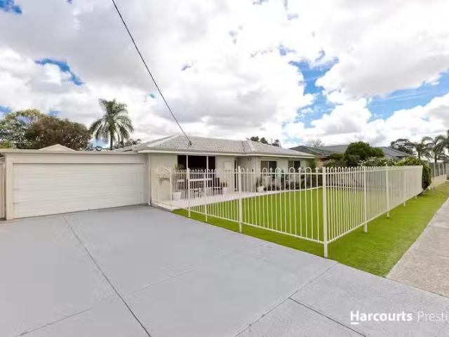 House for rent in Huntingdale, Western Australia