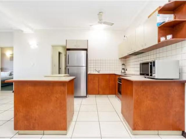 Apartment for rent in Darwin, Northern Territory