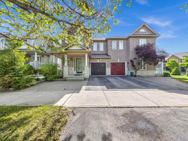 Property for sale in Wismer Commons, Markham