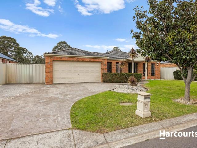 Apartment for rent in Camerons Creek, Victoria