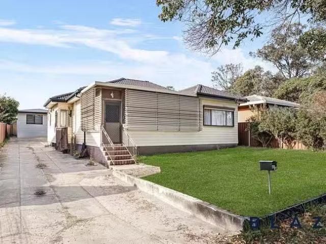 House for rent in Smithfield House for rent in Smithfield