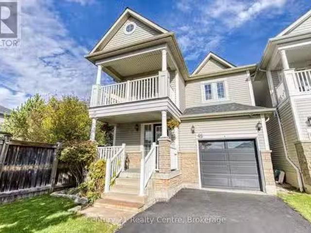 House for sale in Durham, Ontario