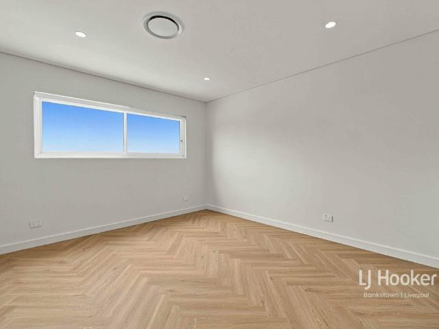 House for rent in Lansdowne, Sydney