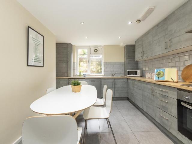 House for rent in Beckett Park, Leeds
