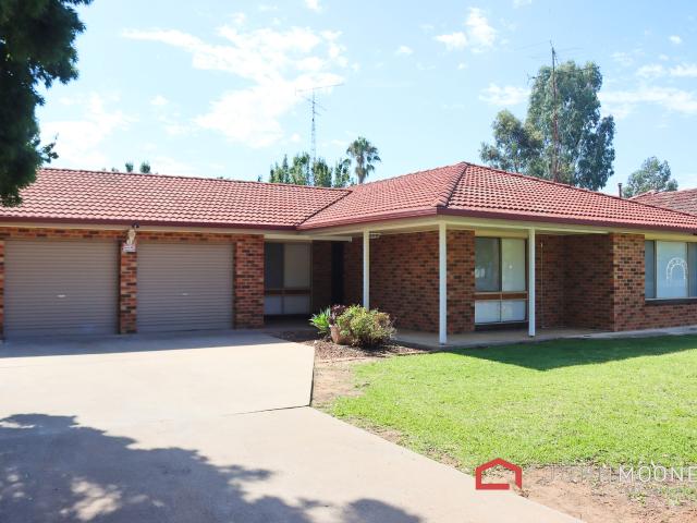 House for rent in Lockhart, New South Wales