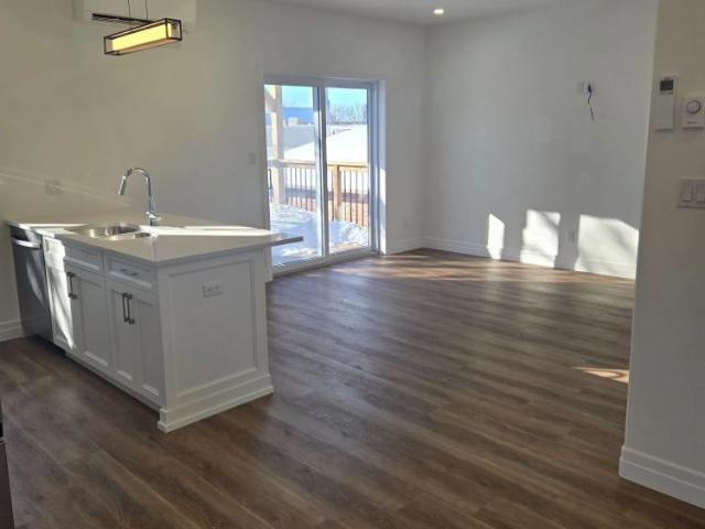 Apartment for rent in Quinte West, Ontario