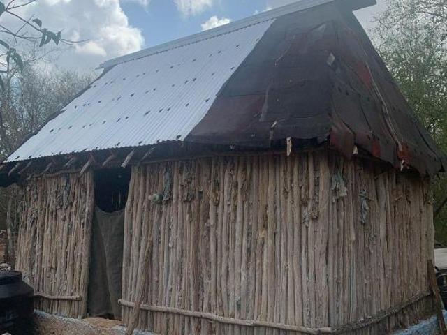 Terreno en venta en Temozón, Yucatán
