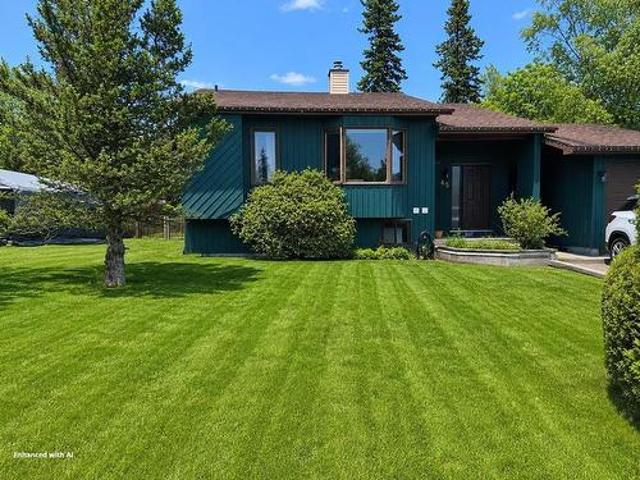 House for sale in Marathon, Ontario