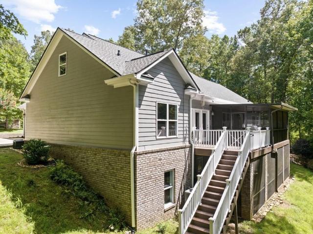 House for sale in Gilmer, Georgia