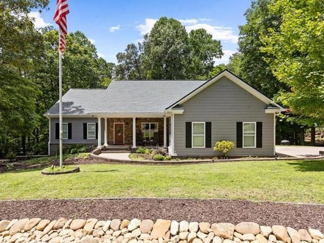 House for sale in Pickens, Georgia