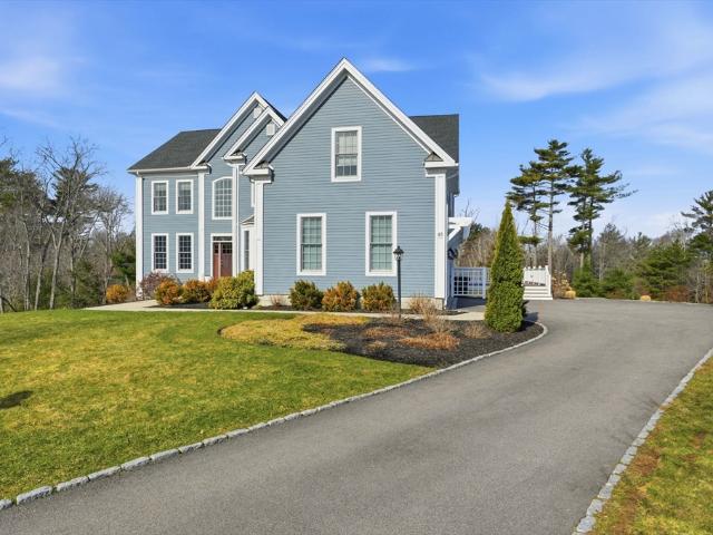 Property for sale in Cohasset, Massachusetts