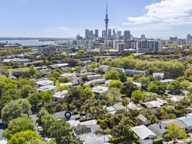 House for sale in Freemans Bay, Auckland