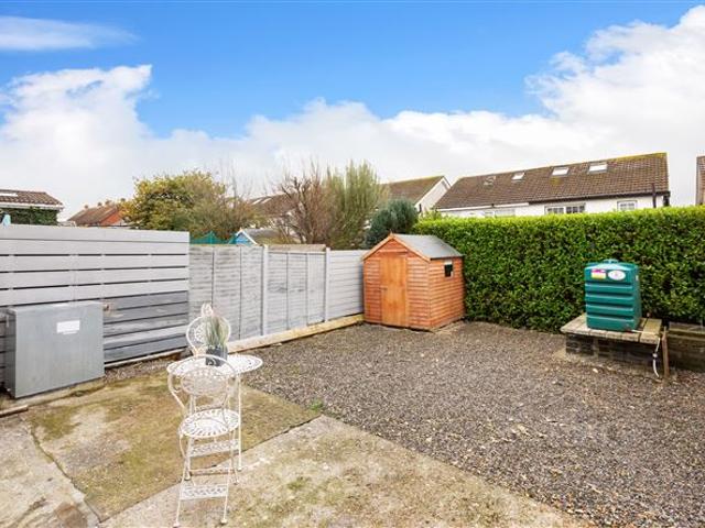 Detached House for sale in Bray, County Wicklow