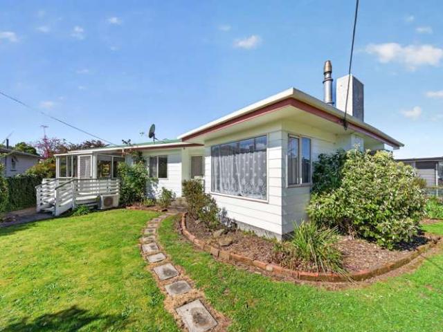 House for sale in Masterton District, Opaki
