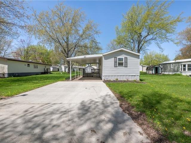 House for sale in Orleans, New York