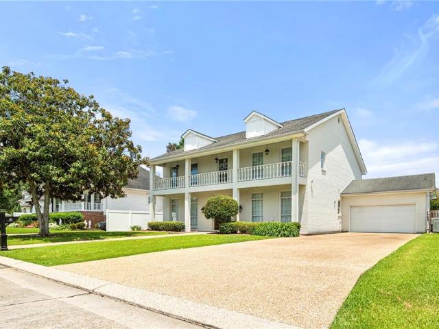 House for sale in Marrero, Louisiana