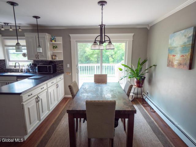 House for sale in Burnt Hills