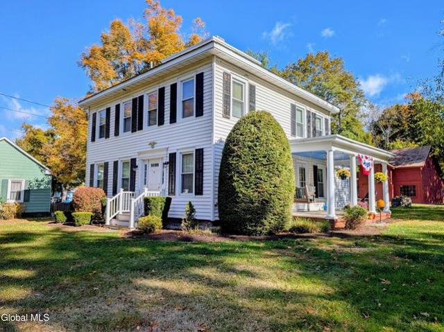 House for sale in Hoosick, New York