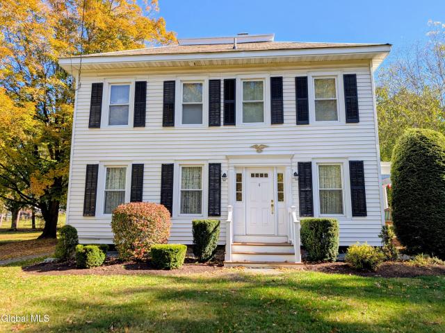 House for sale in Hoosick, New York
