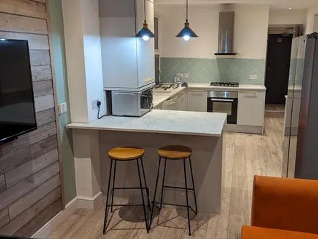 House for rent in South Tranmere, New Ferry