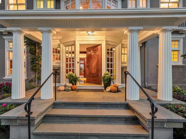 House for sale in Piedmont, Alameda County