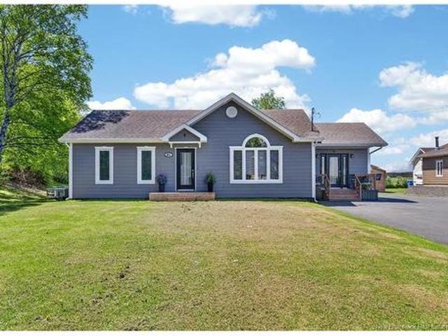 House for sale in Restigouche, New Brunswick