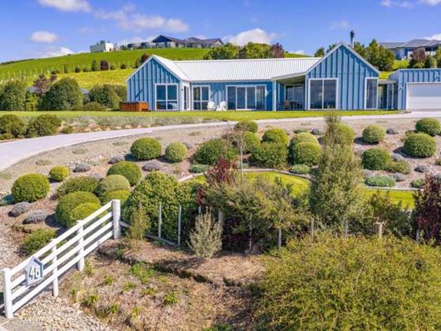 Property for sale in Waipawa