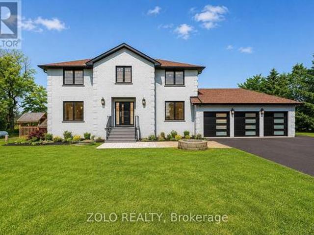 House for rent in York, Ontario