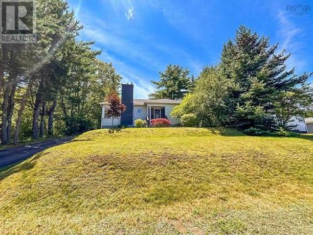 House for sale in Nova Scotia