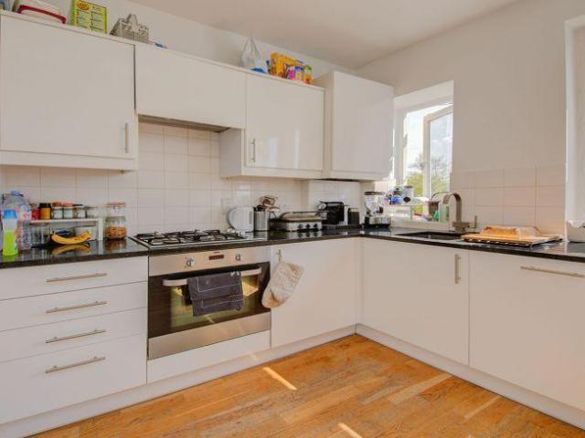Apartment for rent in London Borough of Islington, Greater London