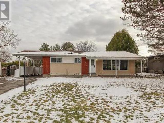 House for rent in Mulhurst Bay, Ontario