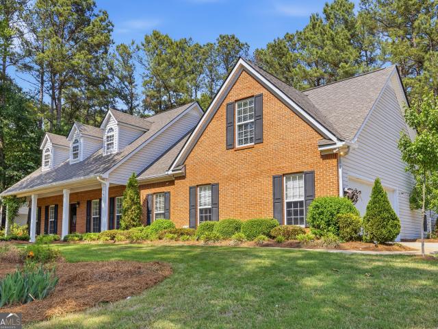 House for sale in Sharpsburg, Coweta County