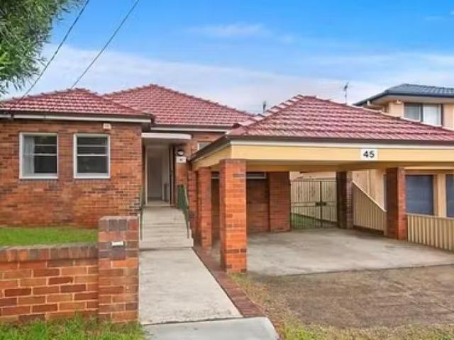 House for rent in Sydney, New South Wales
