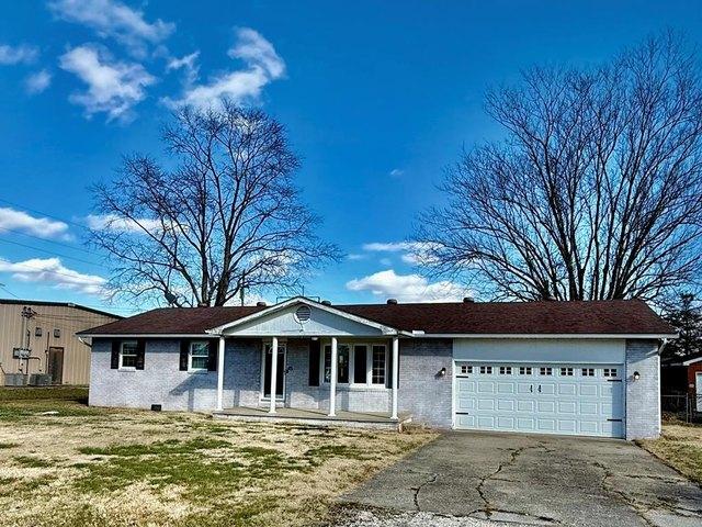 House for sale in Kentucky
