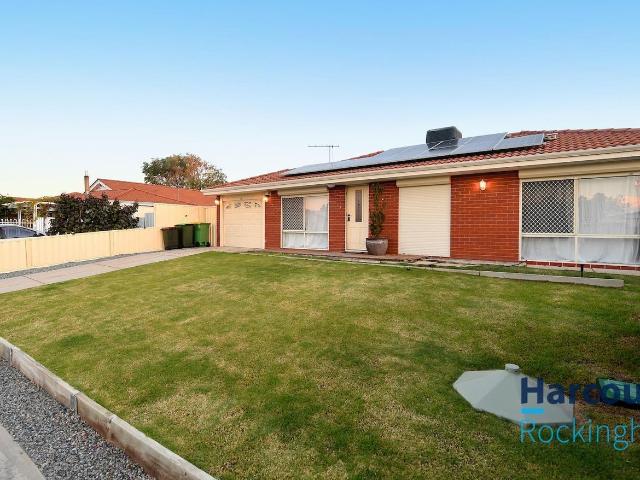 Apartment for rent in Warnbro, City of Rockingham