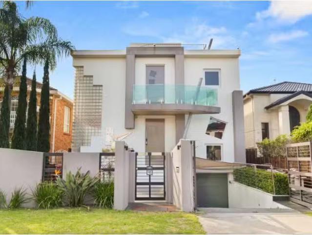 House for rent in St George, Sydney