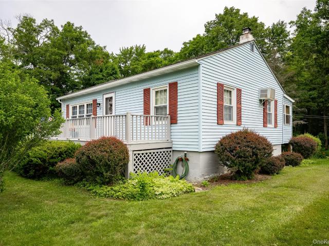 House for sale in Hyde Park, New York