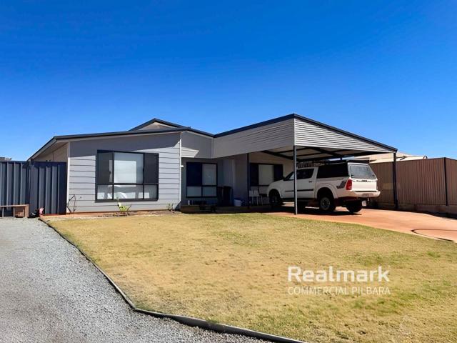 House for sale in Newman, Western Australia