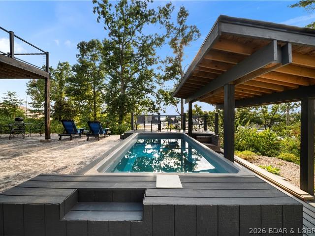 House for sale in Lake Ozark, Missouri
