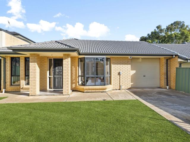 Apartment for rent in Horseshoe Creek, South Australia