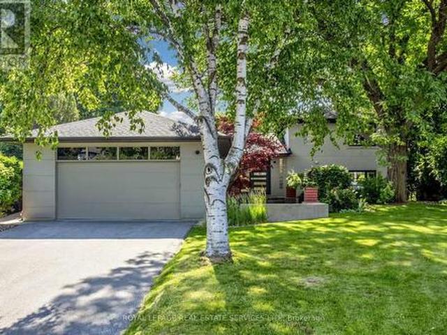 House for sale in Woburn, Ontario