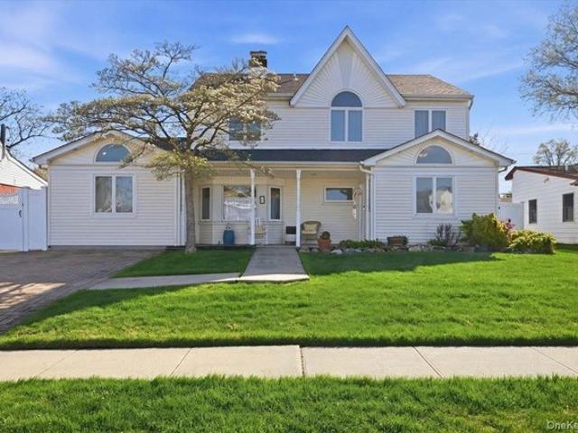 House for sale in Nassau, New York