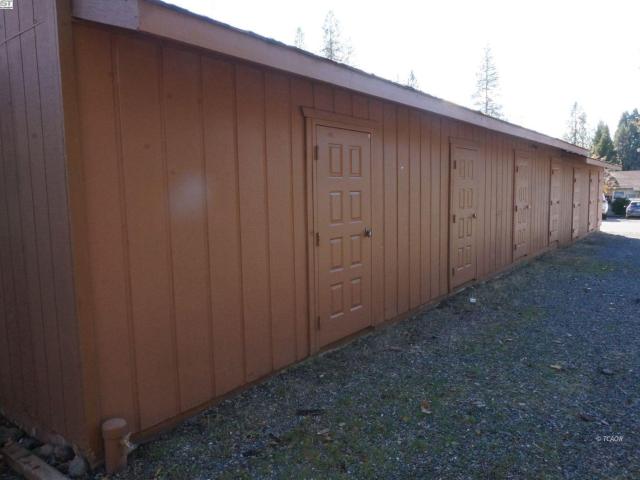 Commercial for sale in Weaverville