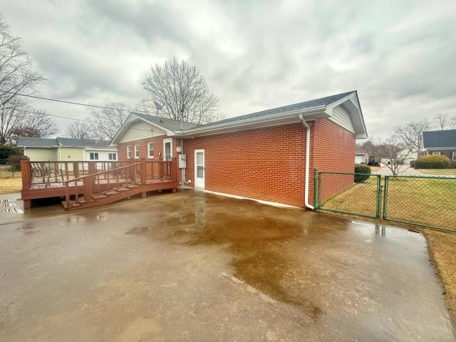 House for sale in Metropolis, Illinois