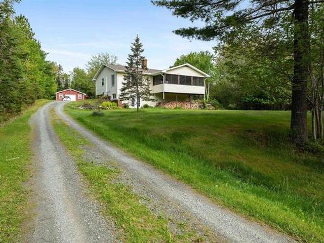 House for sale in Sherbrooke, Nova Scotia