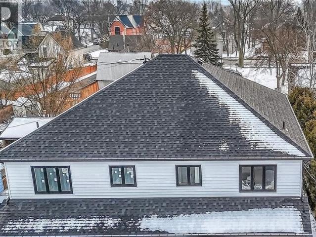 House for sale in Hagersville, Ontario